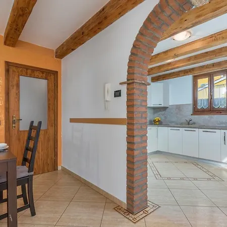 Evelyn With Private Pool And Panoramic View *